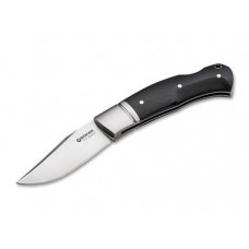 Boker - Boxer Micarta