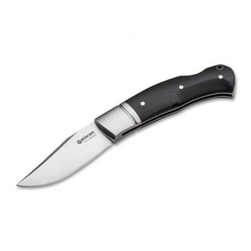 Boker - Boxer Micarta Boker - Boxer Micarta