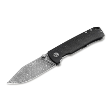 BOKER Tiger Damast