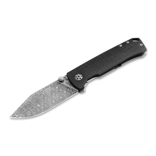 BOKER Tiger Damast BOKER Tiger Damast