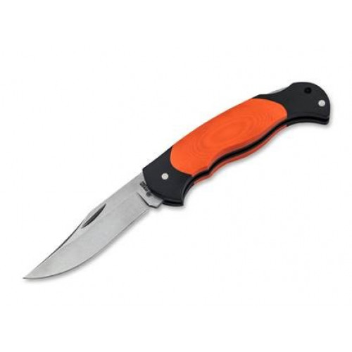 Scout G10 Black Orange Scout G10 Black Orange