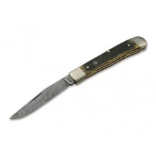 Boker -Trapper Castle Burg