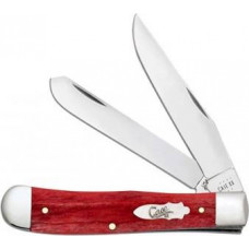 Trapper Knife - Smooth Old Red Bone