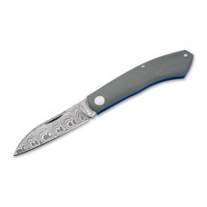 Boker Damast Annual Knife 2023    