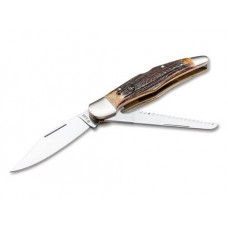 Hunters Knife Duo