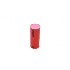 LUXOR POLISHING COMPOUND RED, 6.5 MICRON