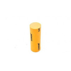 LUXOR POLISHING COMPOUND ORANGE, 0.1 MICRON
