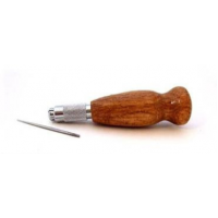 Stitching Awl, Round