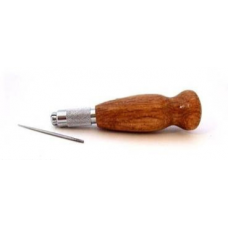 Stitching Awl, Round