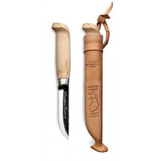 Arctic Circle Knife, Carbon 