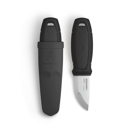 Morakniv Eldris Neck Knife Black Morakniv Eldris Neck Knife Black