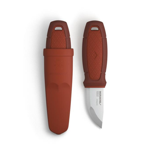 Morakniv Eldris Neck Knife Red Morakniv Eldris Neck Knife Red