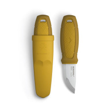 Morakniv Eldris Neck Knife Yellow
