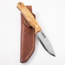 No.8 SFK, Curly birch