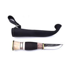 Lappi Puukko Leather 75