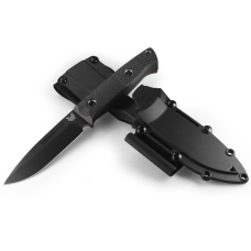 Benchmade BUSHCRAFTER 163BK