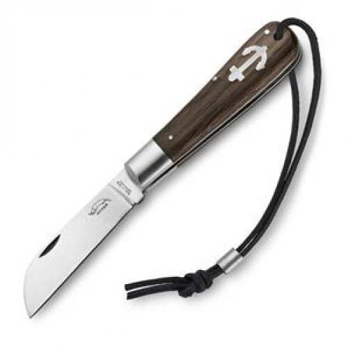 Anchor Knife Smoked Oak Anchor Knife Smoked Oak
