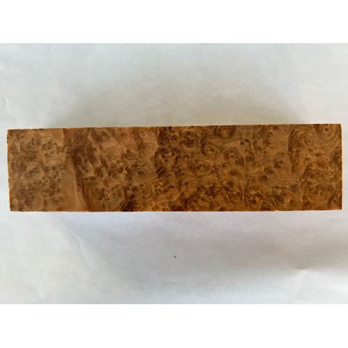 Black Ash Burl Black Ash Burl