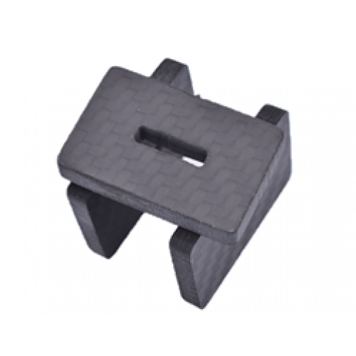Carbon Fiber Bolster Carbon Fiber Bolster