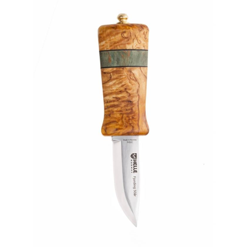 Fjording 50 Year - 2025 LTD Knife Fjording 50 Year - 2025 LTD Knife
