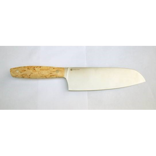 Santoku 165 Curly Birch Santoku 165 Curly Birch