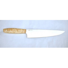 NKD Chef 195 Curly Birch.