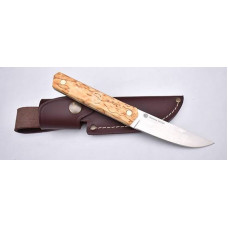 NKD Stoat 100 Curly birch     
