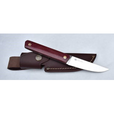NKD Stoat 100 Plum   