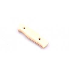 BRISA Trapper Scales - Ivory Micarta