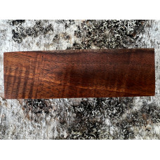 Curly Koa - 132mm x 42mm x 31mm