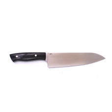 Brisa Chef 185 - Black Micarta