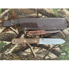 Brisa Kephart 115+ Fire Steel