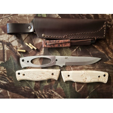 Brisa Trooper  Knife Kit