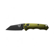 FULL IMMUNITY  WOODLAND GREEN