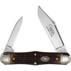 Engineer Folder Chestnut Bone   