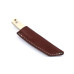Kwaiken 90 M390 - Ivory Micarta Kwaiken 90 M390 - Ivory Micarta