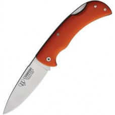 Athenea Lockback Orange