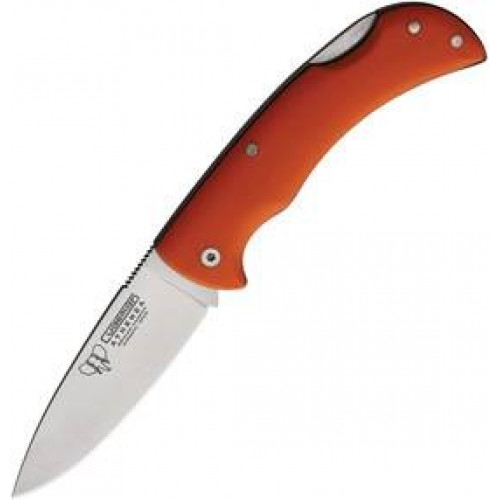 Athenea Lockback Orange Athenea Lockback Orange