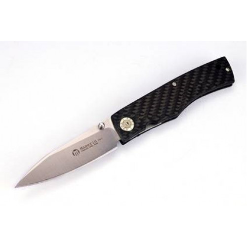 Maserin Starlight Carbon Fibre 392/CN Maserin Starlight Carbon Fibre 392/CN