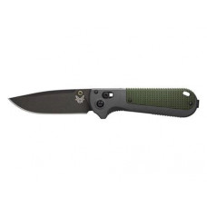 REDOUBT 430BK PLAIN