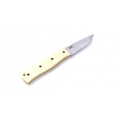 Brisa Pk70Fx - Ivory Micarta Scandi