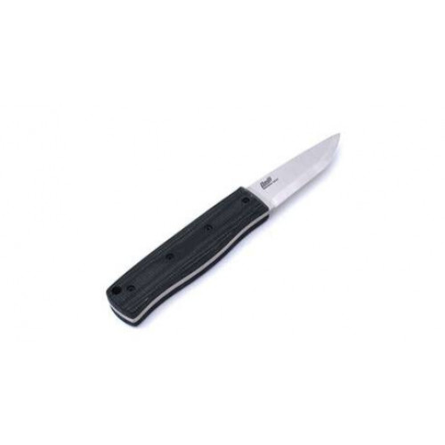 Brisa Pk70Fx - Hunters Green Micarta Scandi Brisa Pk70Fx - Hunters Green Micarta Scandi