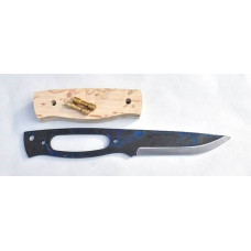NKD Forester Curly Birch Kit