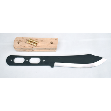 NKD Hudson Curly Birch Kit    