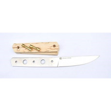 NKD Stoat Curly Birch 