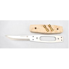  NKD Korpi 90 Curly Birch Kit