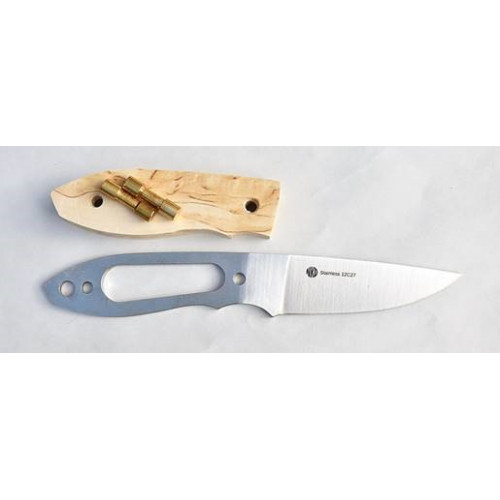 NKD Lizard Curly Birch NKD Lizard Curly Birch