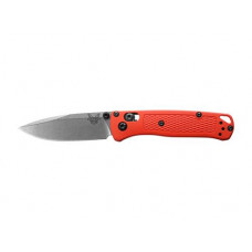 Benchmade MINI BUGOUT MESA RED