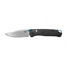MINI BUGOUT CARBON FIBER PLAIN