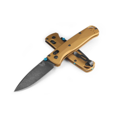 BUGOUT 535BK-07 BURNT BRASS ALUMINUM